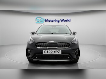 Used Kia Niro 2022 for sale - 75166200: Photo
