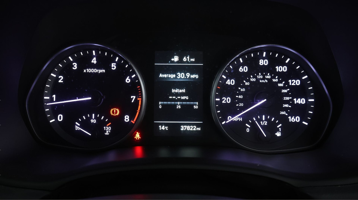 Used Hyundai i30 2019 for sale - 77932820: Photo 10