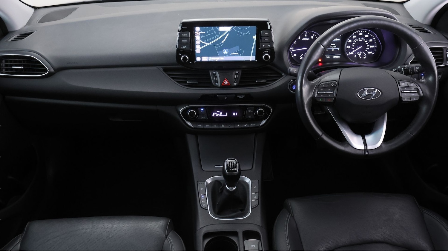 Used Hyundai i30 2019 for sale - 77932820: Photo 12