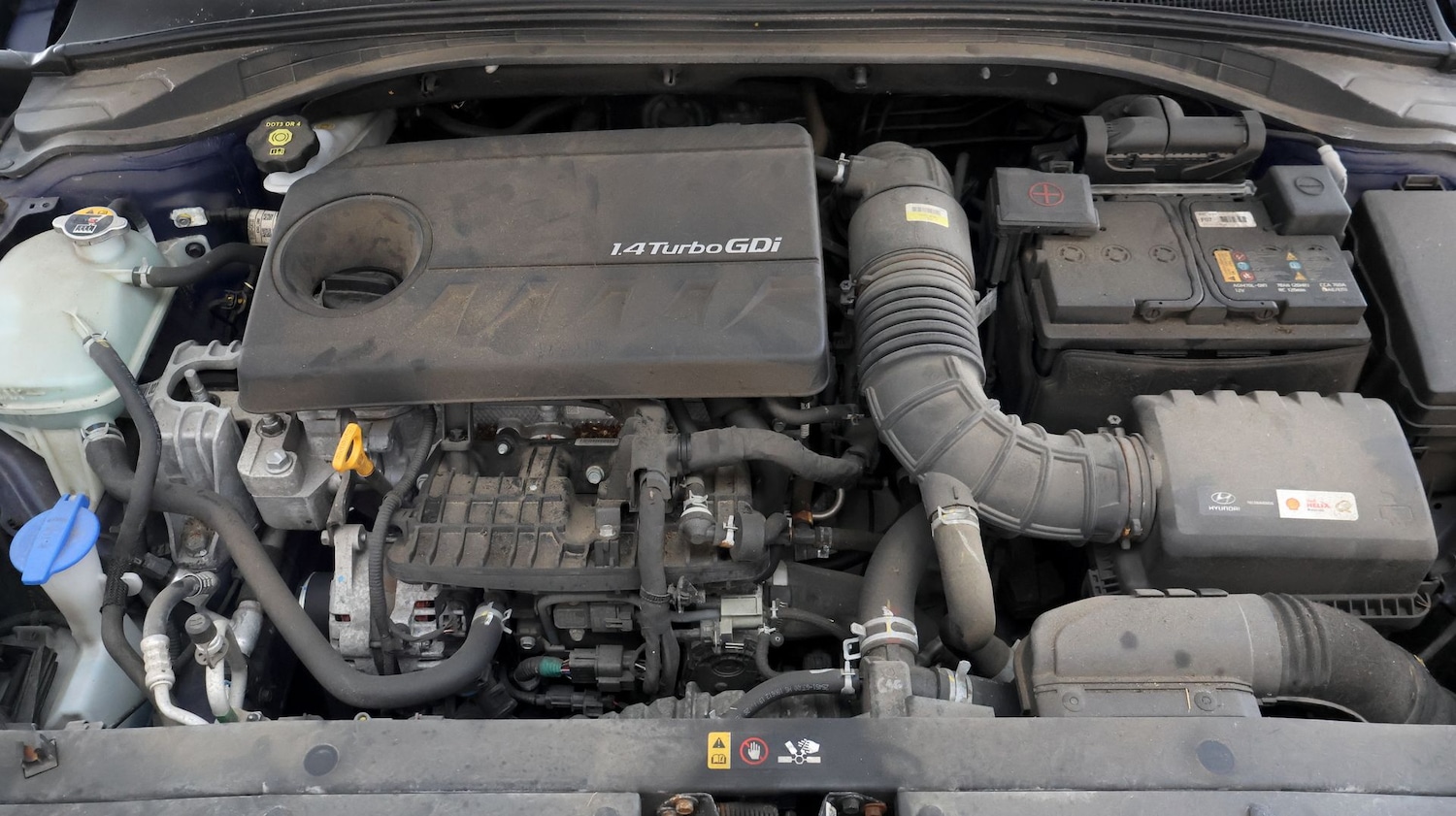 Used Hyundai i30 2019 for sale - 77932820: Photo 18