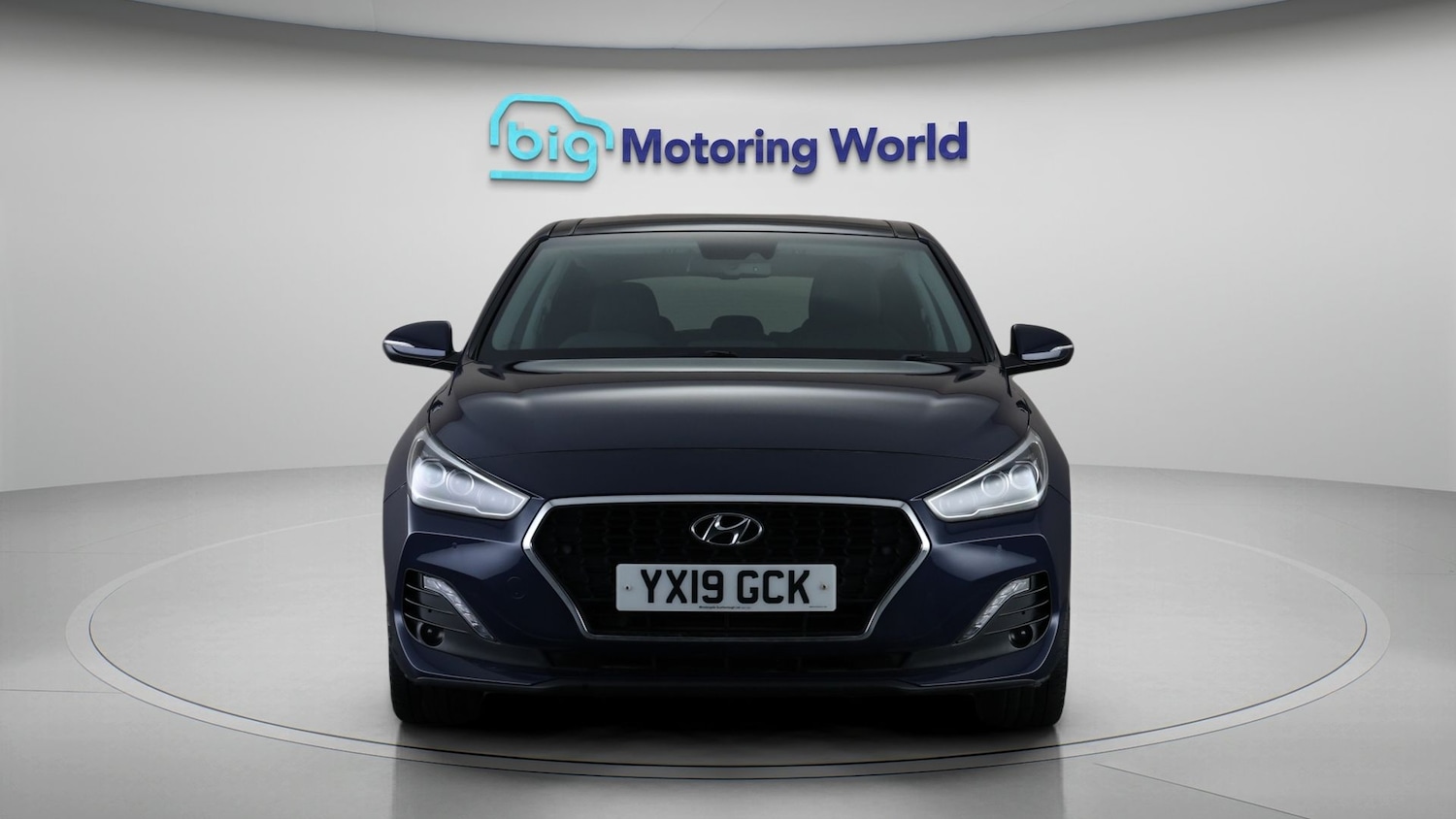 Used Hyundai i30 2019 for sale - 77932820: Photo 2