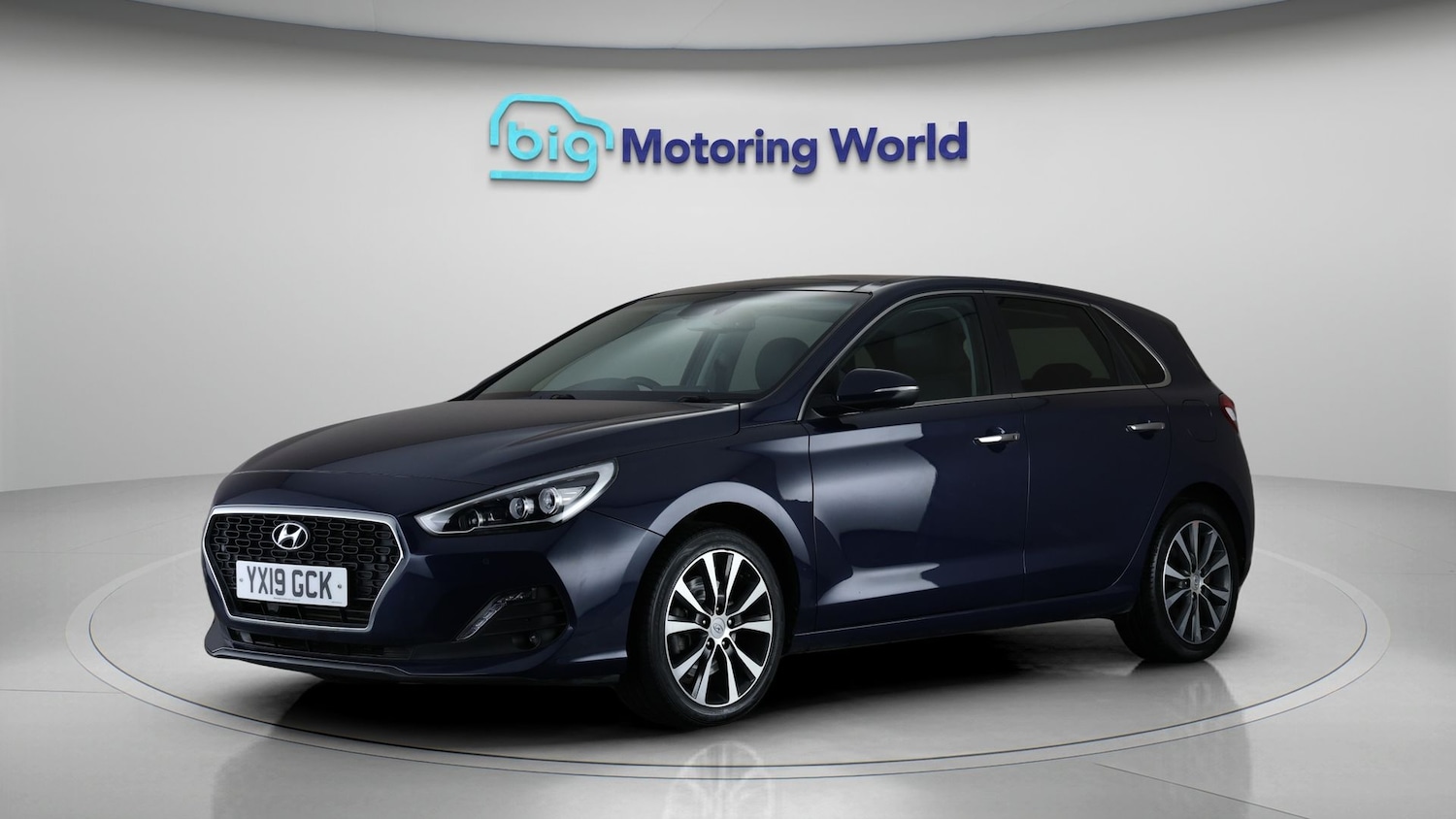 Used Hyundai i30 2019 for sale - 77932820: Photo 3