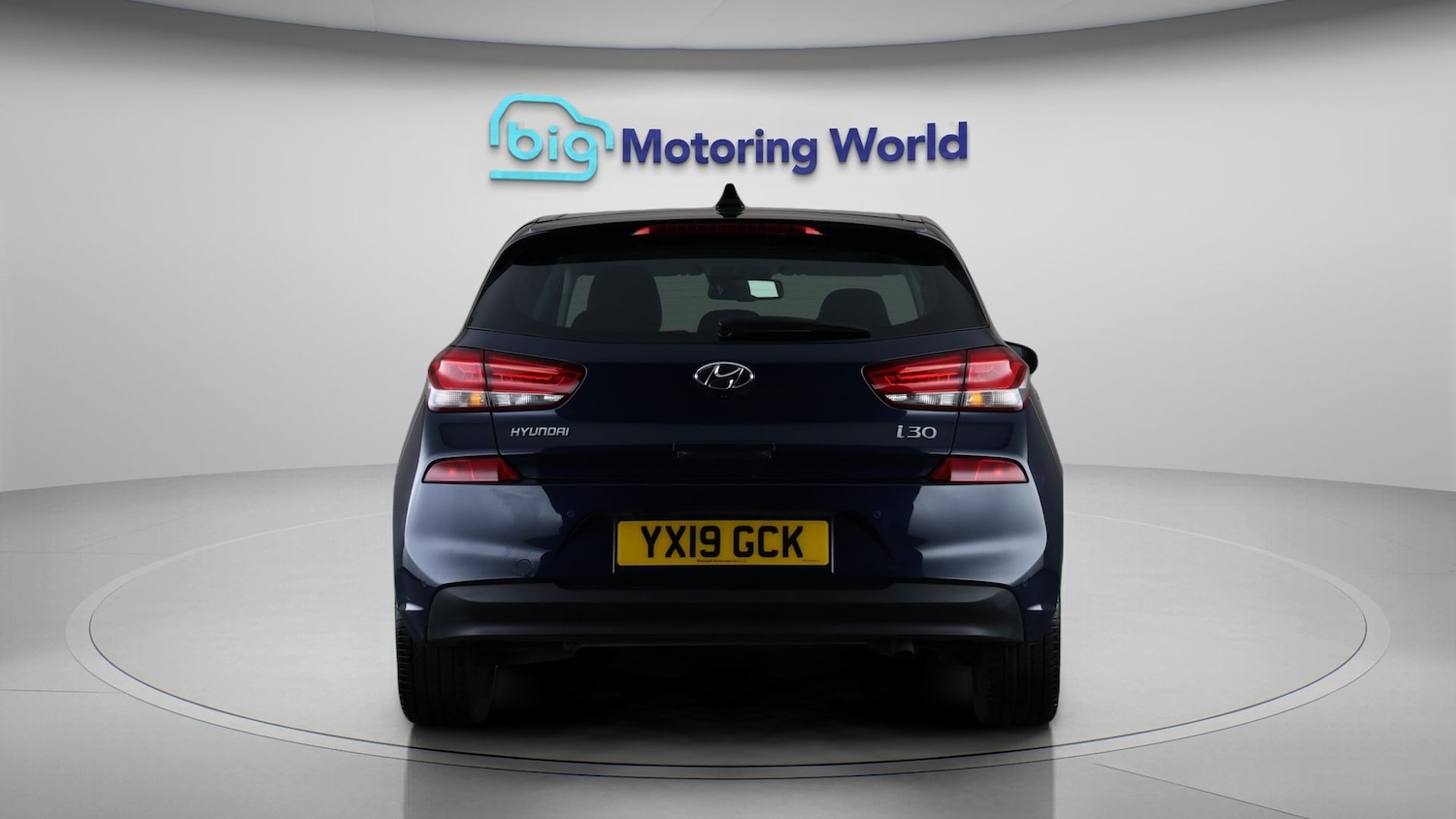 Used Hyundai i30 2019 for sale - 77932820: Photo 6
