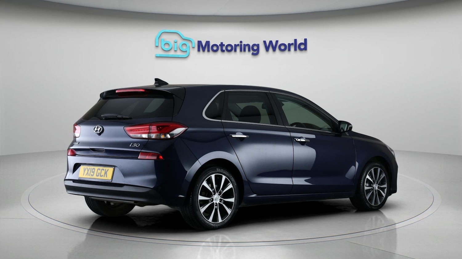 Used Hyundai i30 2019 for sale - 77932820: Photo 7