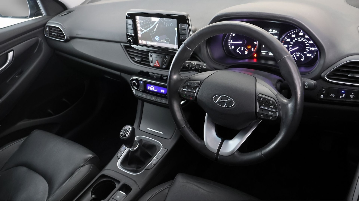 Used Hyundai i30 2019 for sale - 77932820: Photo 9