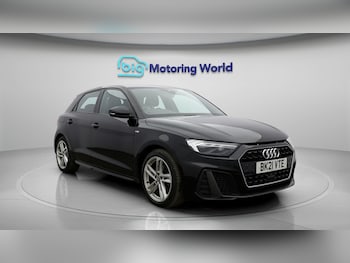 Used Audi A1 2021 for sale - 78390867: Photo