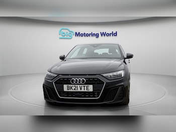 Used Audi A1 2021 for sale - 78390867: Photo