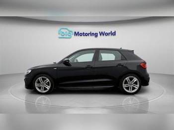 Used Audi A1 2021 for sale - 78390867: Photo