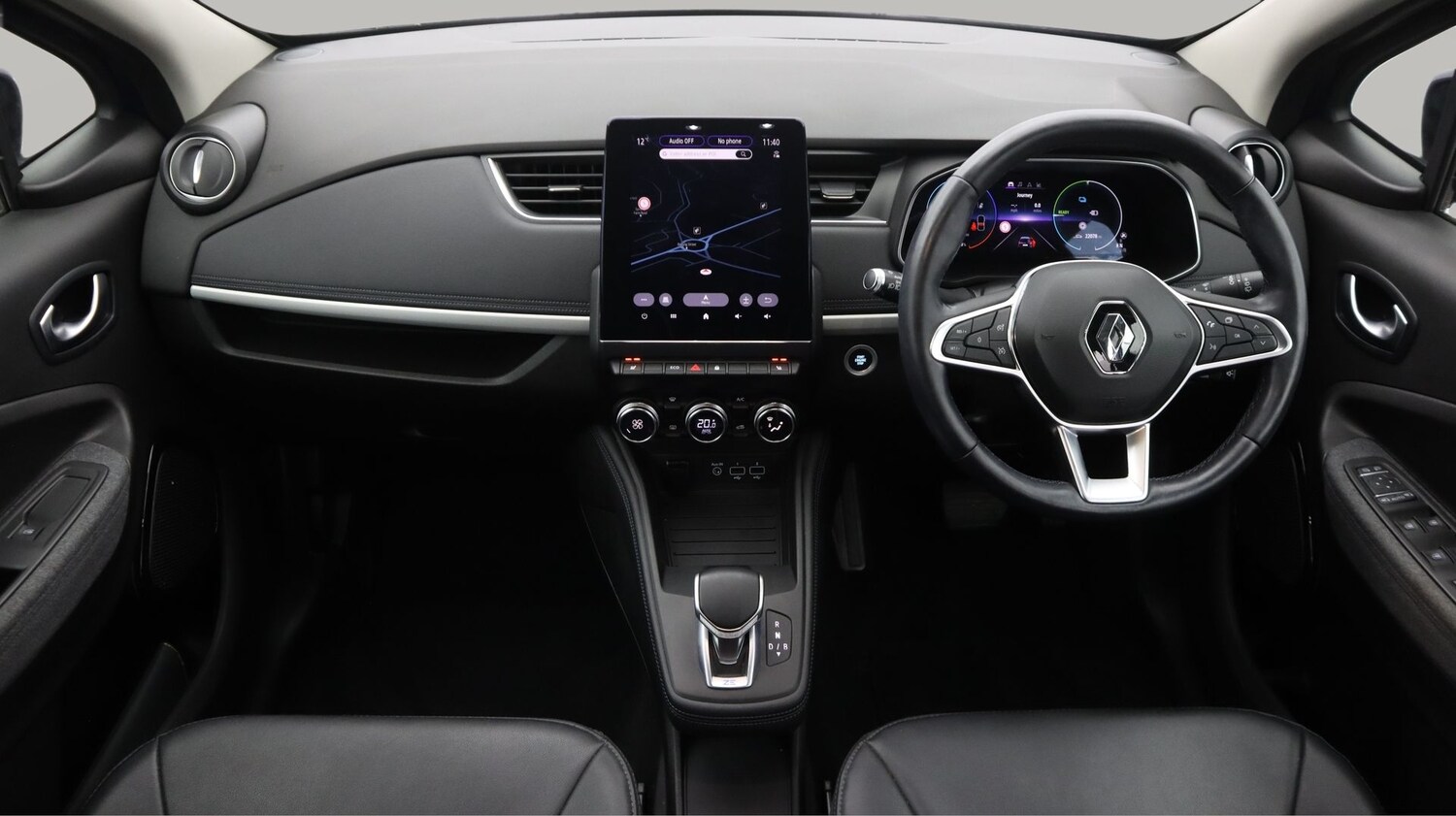 Used Renault Zoe for sale - 77508298: Photo 13