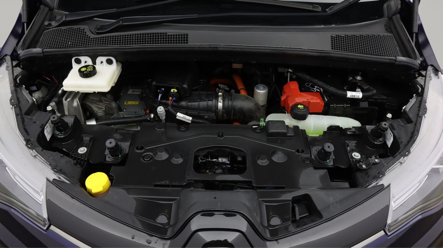 Used Renault Zoe for sale - 77508298: Photo 19