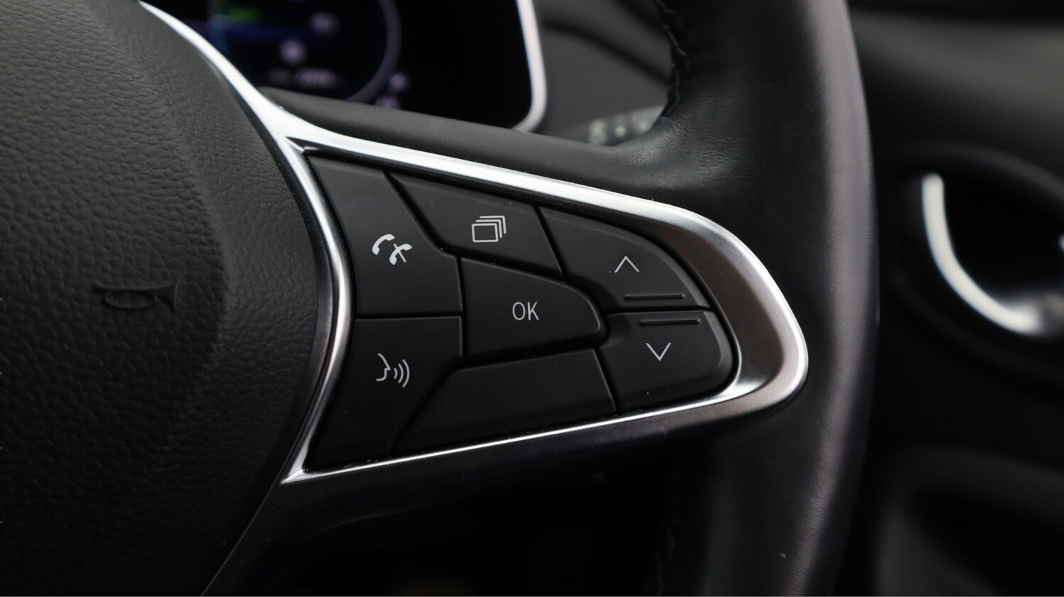 Used Renault Zoe for sale - 77508298: Photo 22