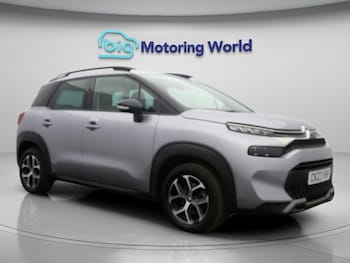 Citroen - C3 Aircross