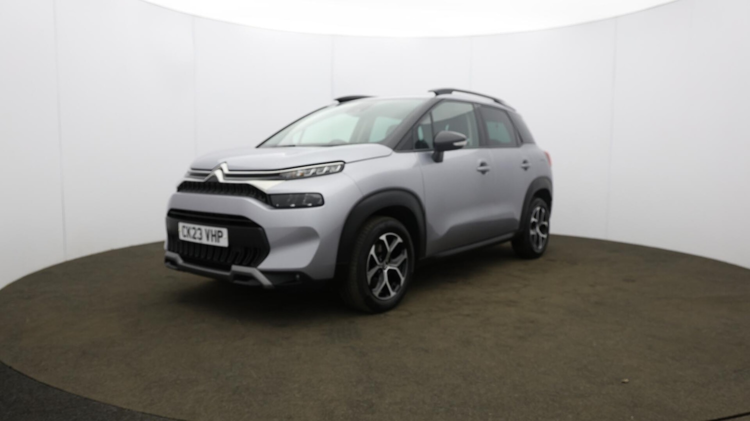 Vehicle 40