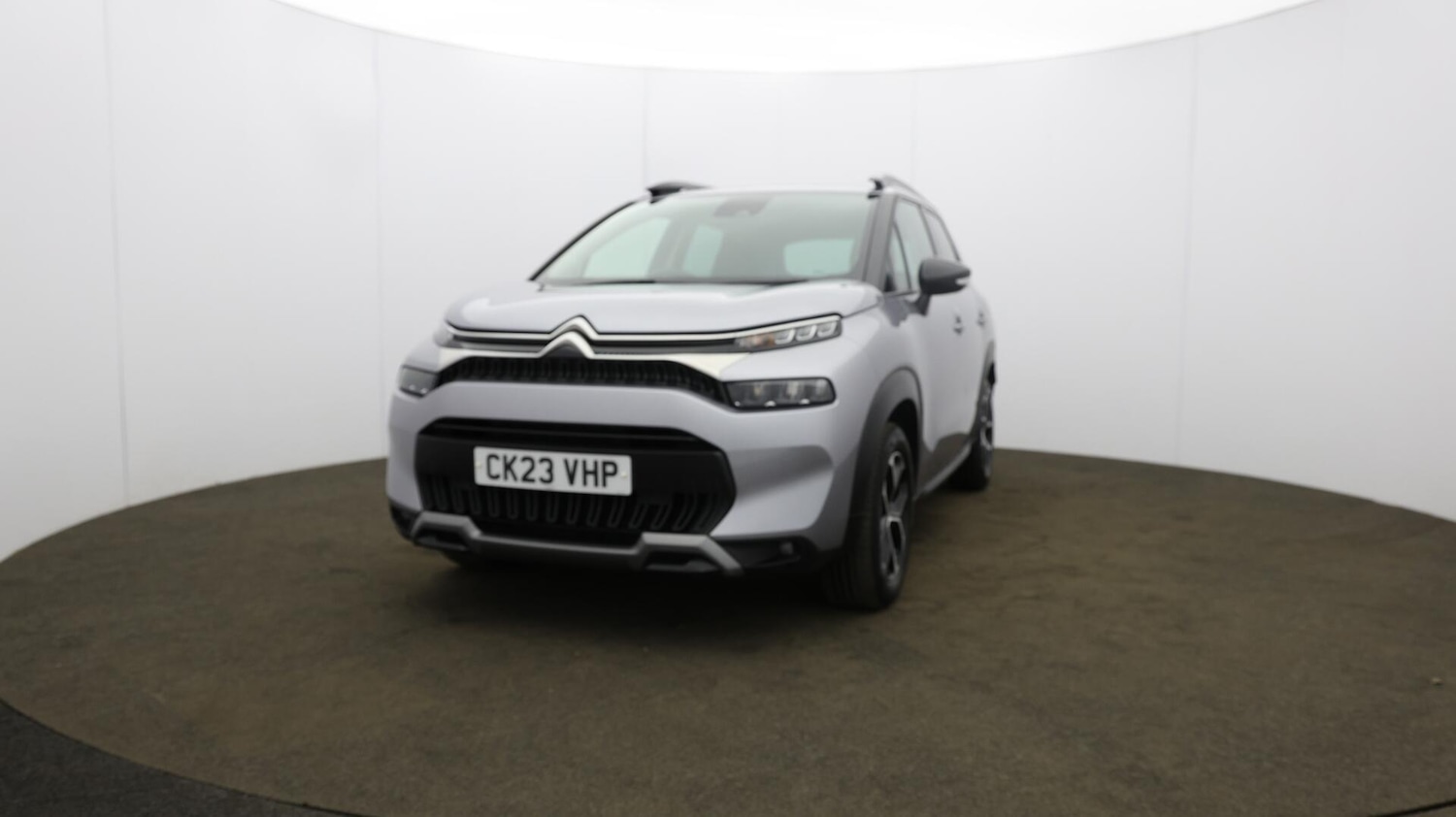 Vehicle 42