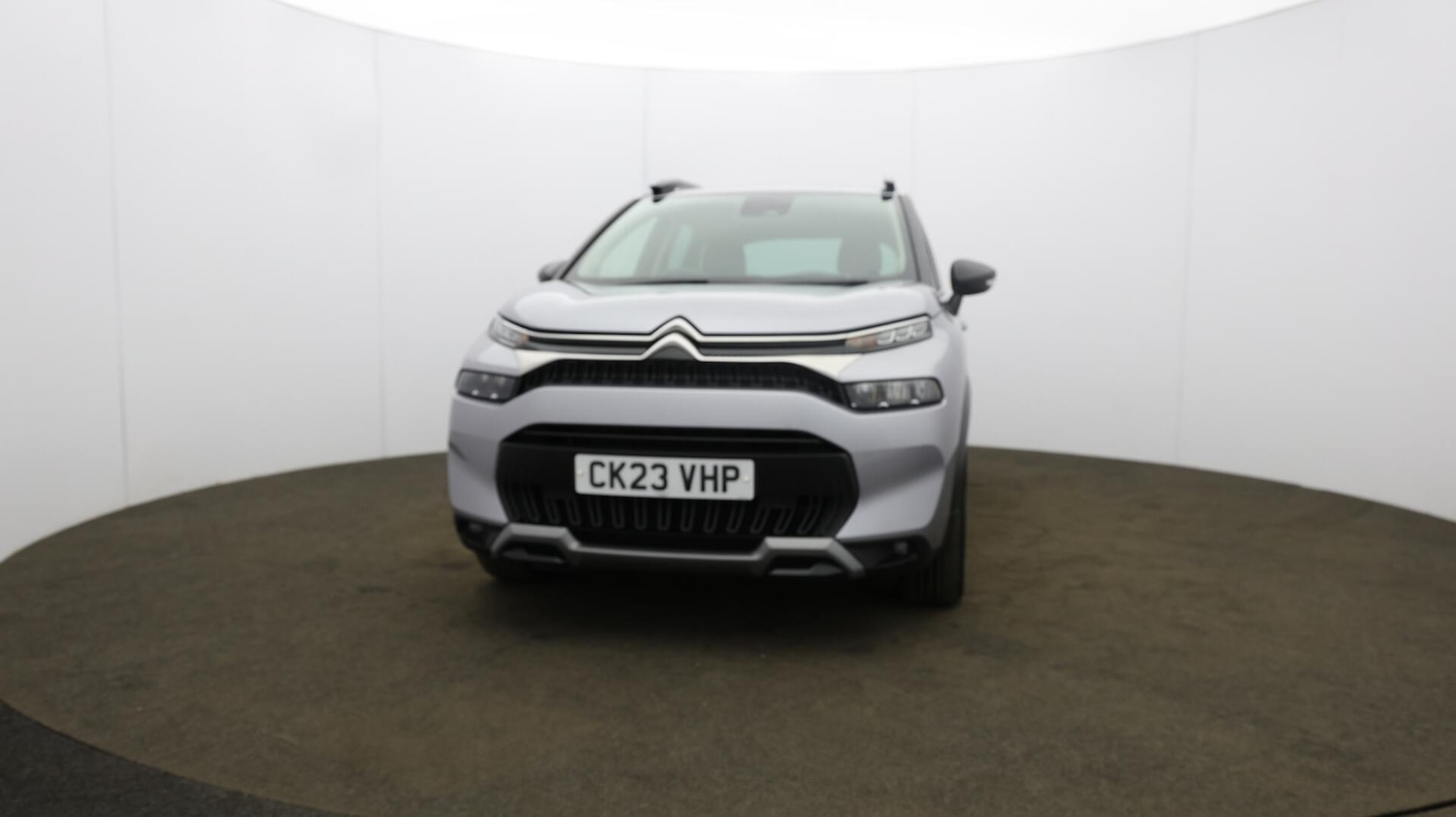Vehicle 43