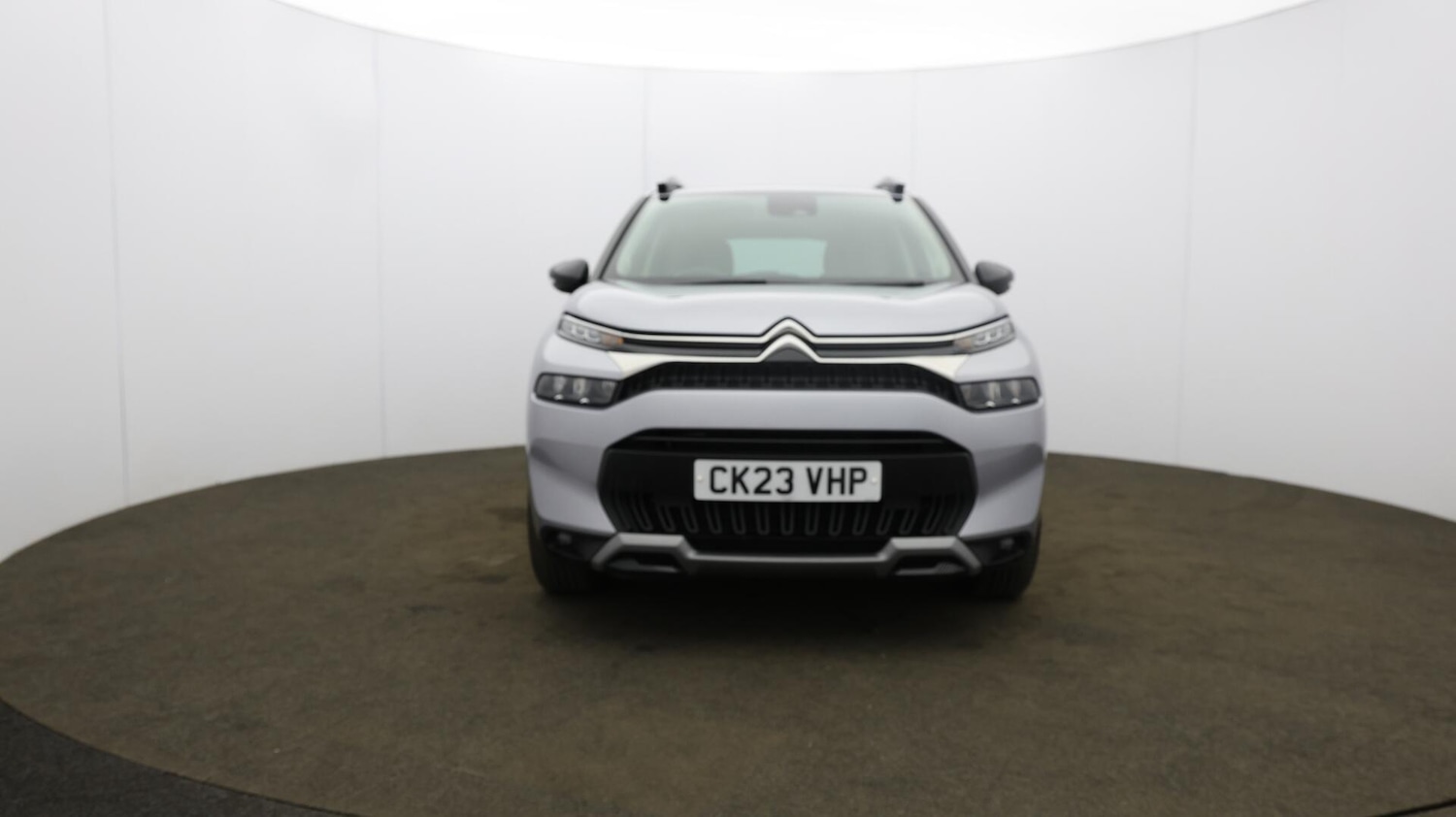 Vehicle 44