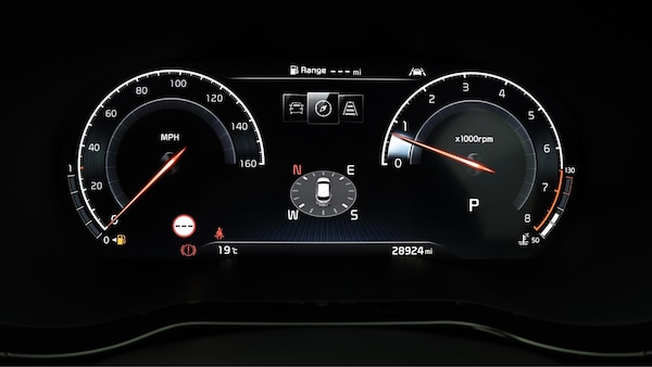 Used Kia XCeed 2020 for sale - 76199685: Photo 11
