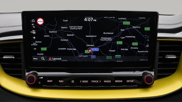 Used Kia XCeed 2020 for sale - 76199685: Photo 12