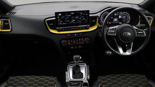 Used Kia XCeed 2020 for sale - 76199685: Photo 14