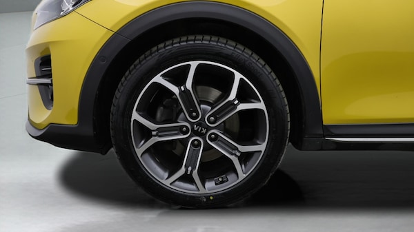 Used Kia XCeed 2020 for sale - 76199685: Photo 19