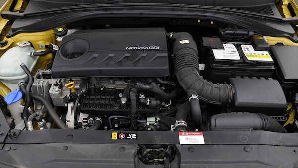 Used Kia XCeed 2020 for sale - 76199685: Photo 20