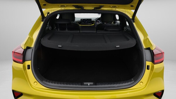Used Kia XCeed 2020 for sale - 76199685: Photo 22