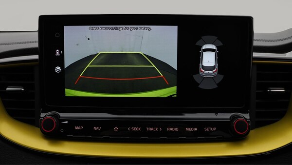 Used Kia XCeed 2020 for sale - 76199685: Photo 27