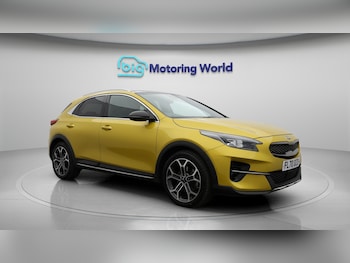 Used Kia XCeed 2020 for sale - 76199685: Photo 2
