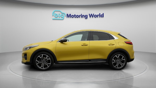 Used Kia XCeed 2020 for sale - 76199685: Photo 5