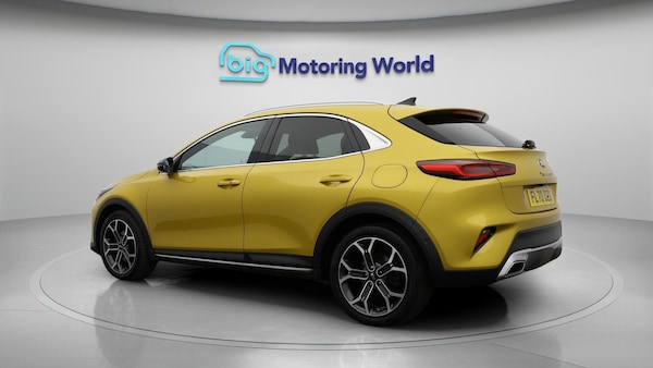 Used Kia XCeed 2020 for sale - 76199685: Photo 6