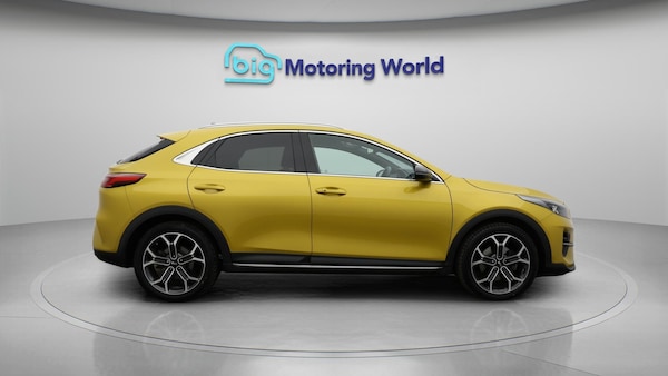 Used Kia XCeed 2020 for sale - 76199685: Photo 9