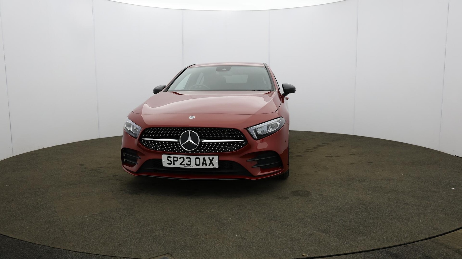 Vehicle 43