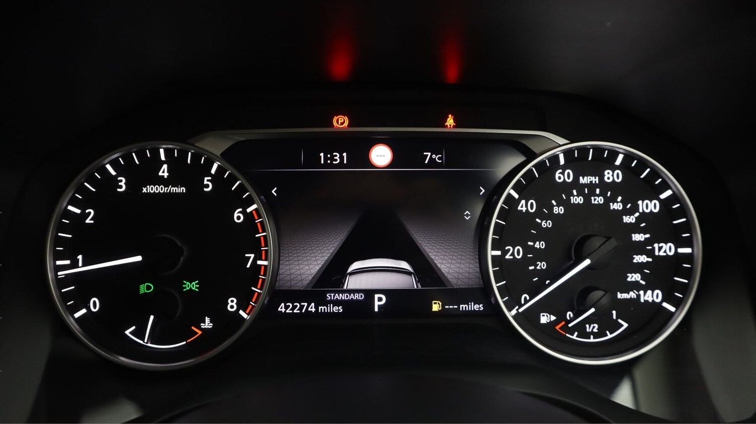 Used Nissan Qashqai 2022 for sale - 77428353: Photo 10