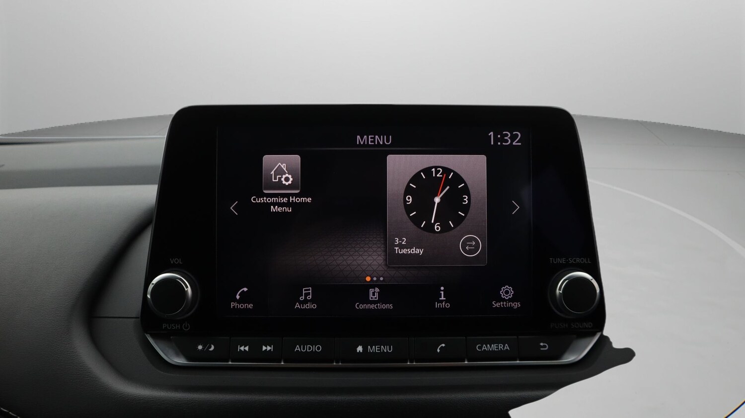 Used Nissan Qashqai 2022 for sale - 77428353: Photo 11