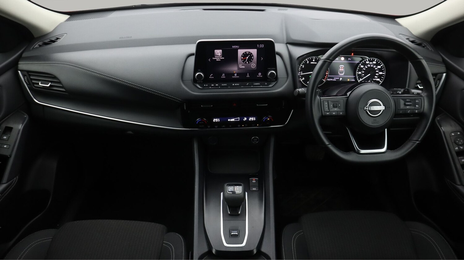 Used Nissan Qashqai 2022 for sale - 77428353: Photo 13