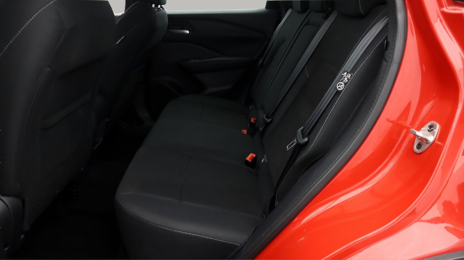 Used Nissan Qashqai 2022 for sale - 77428353: Photo 16