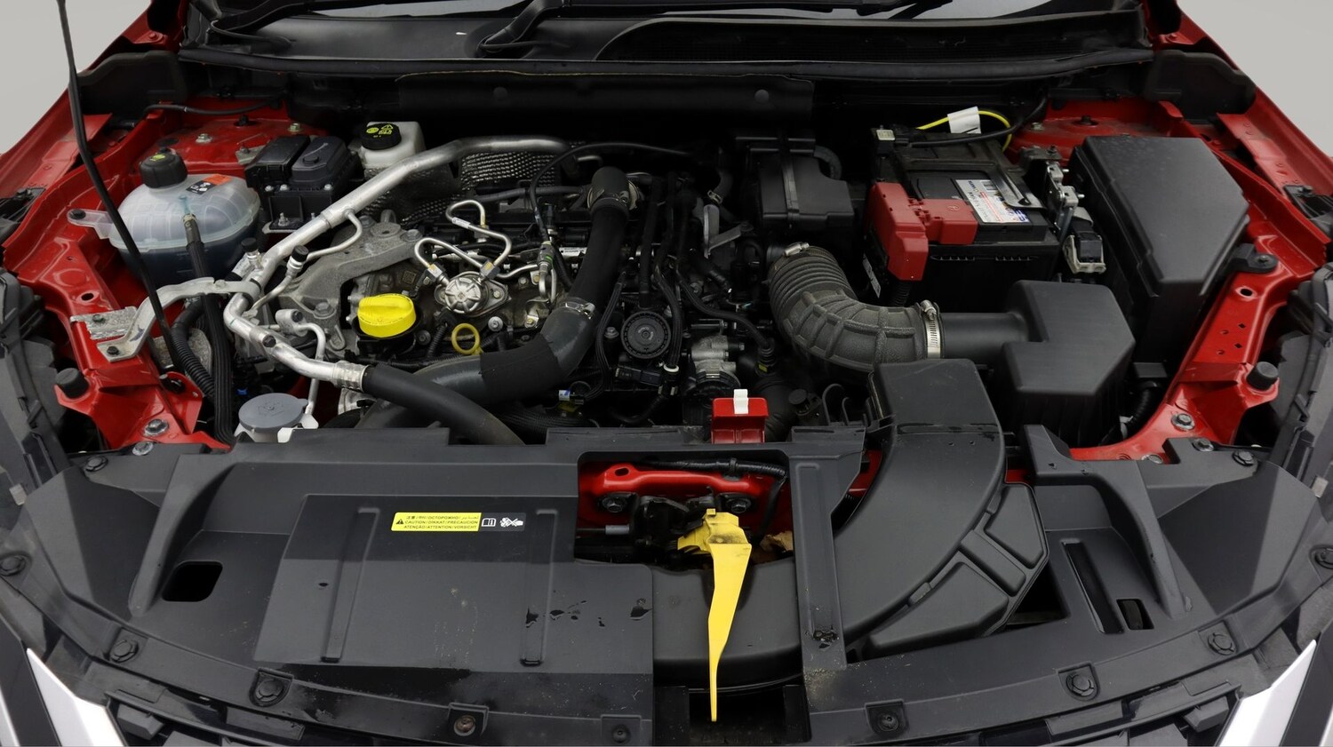 Used Nissan Qashqai 2022 for sale - 77428353: Photo 19