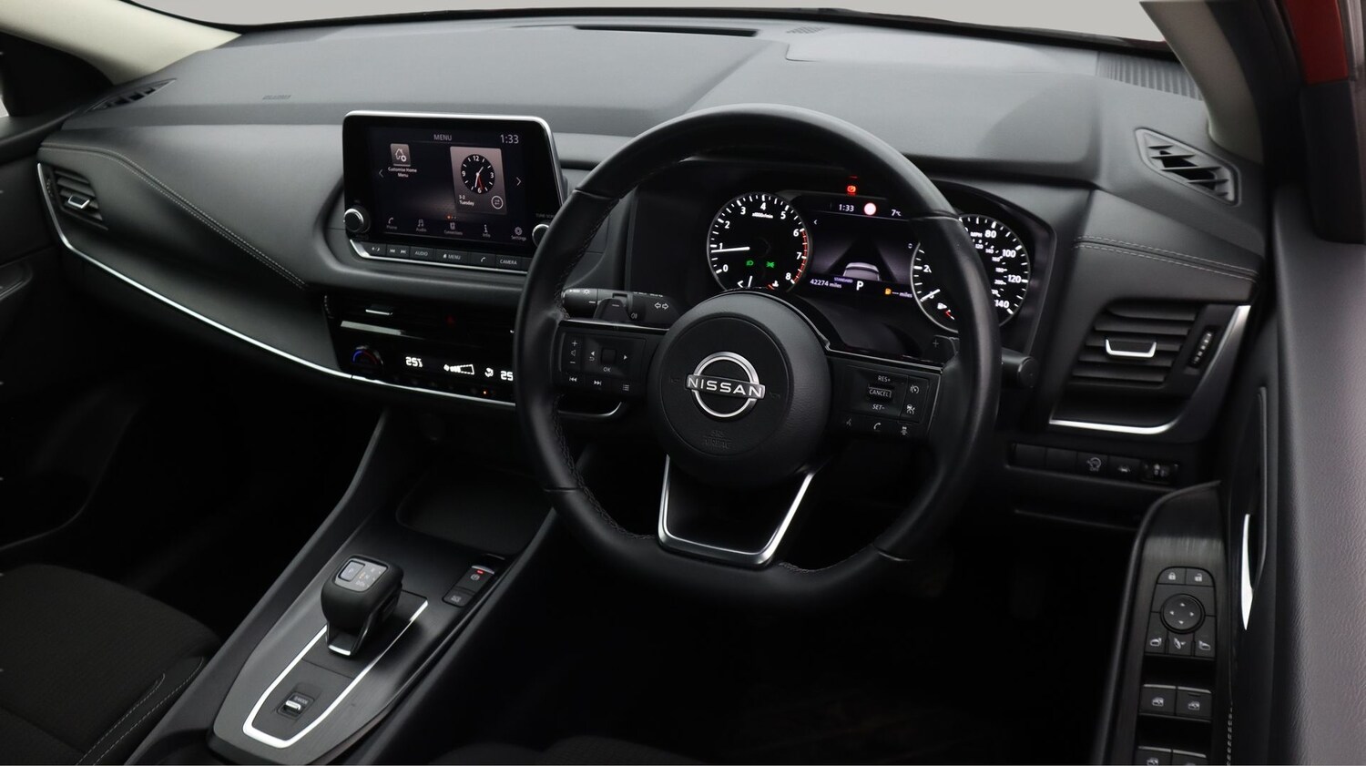 Used Nissan Qashqai 2022 for sale - 77428353: Photo 9