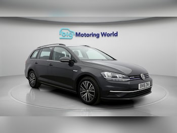 Used Volkswagen Golf 2018 for sale - 78313232: Photo