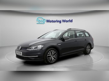 Used Volkswagen Golf 2018 for sale - 78313232: Photo