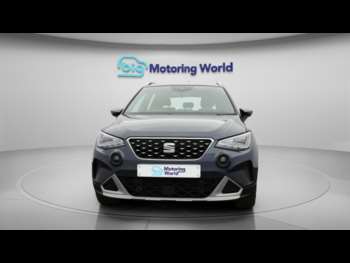Used SEAT Arona 2022 for sale - 74110734: Photo