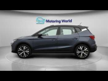 Used SEAT Arona 2022 for sale - 74110734: Photo