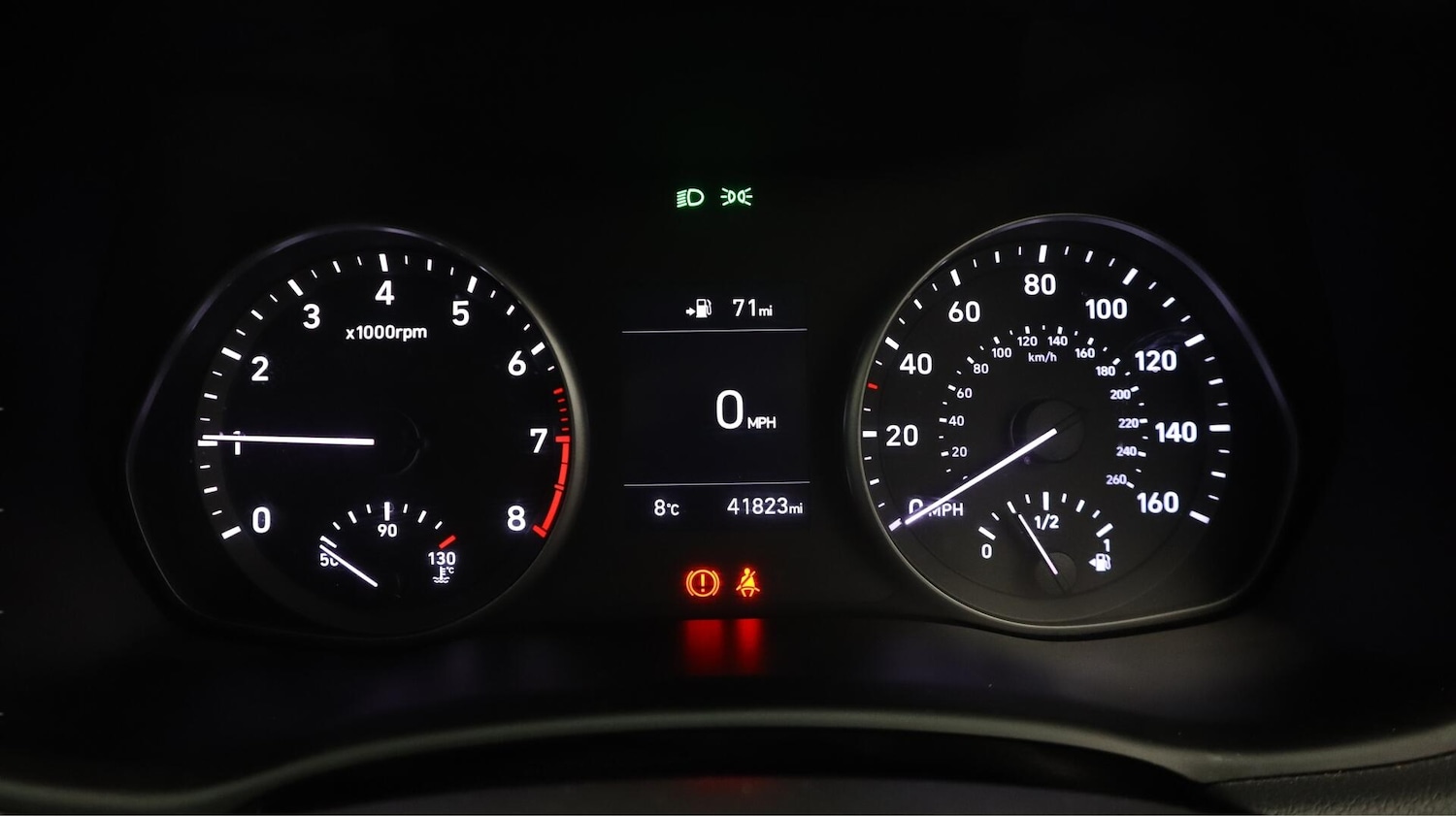 Used Hyundai i30 2019 for sale - 76759759: Photo 11