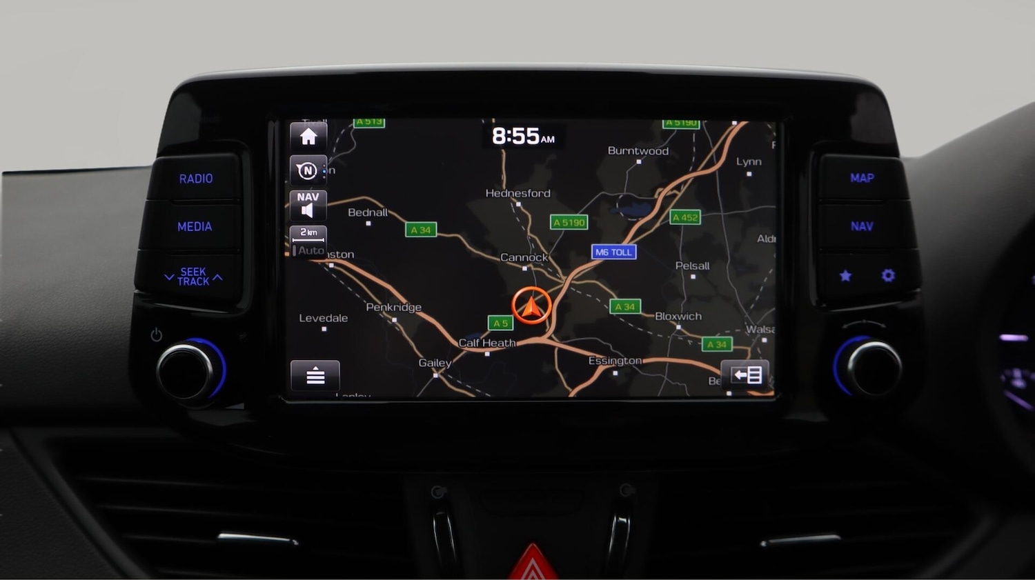 Used Hyundai i30 2019 for sale - 76759759: Photo 12