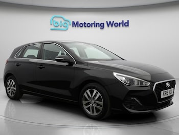 Hyundai - i30