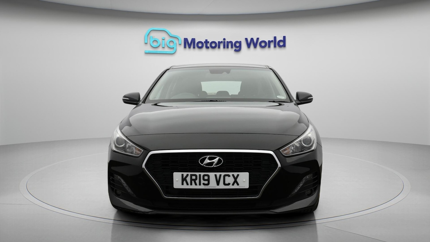 Used Hyundai i30 2019 for sale - 76759759: Photo 3