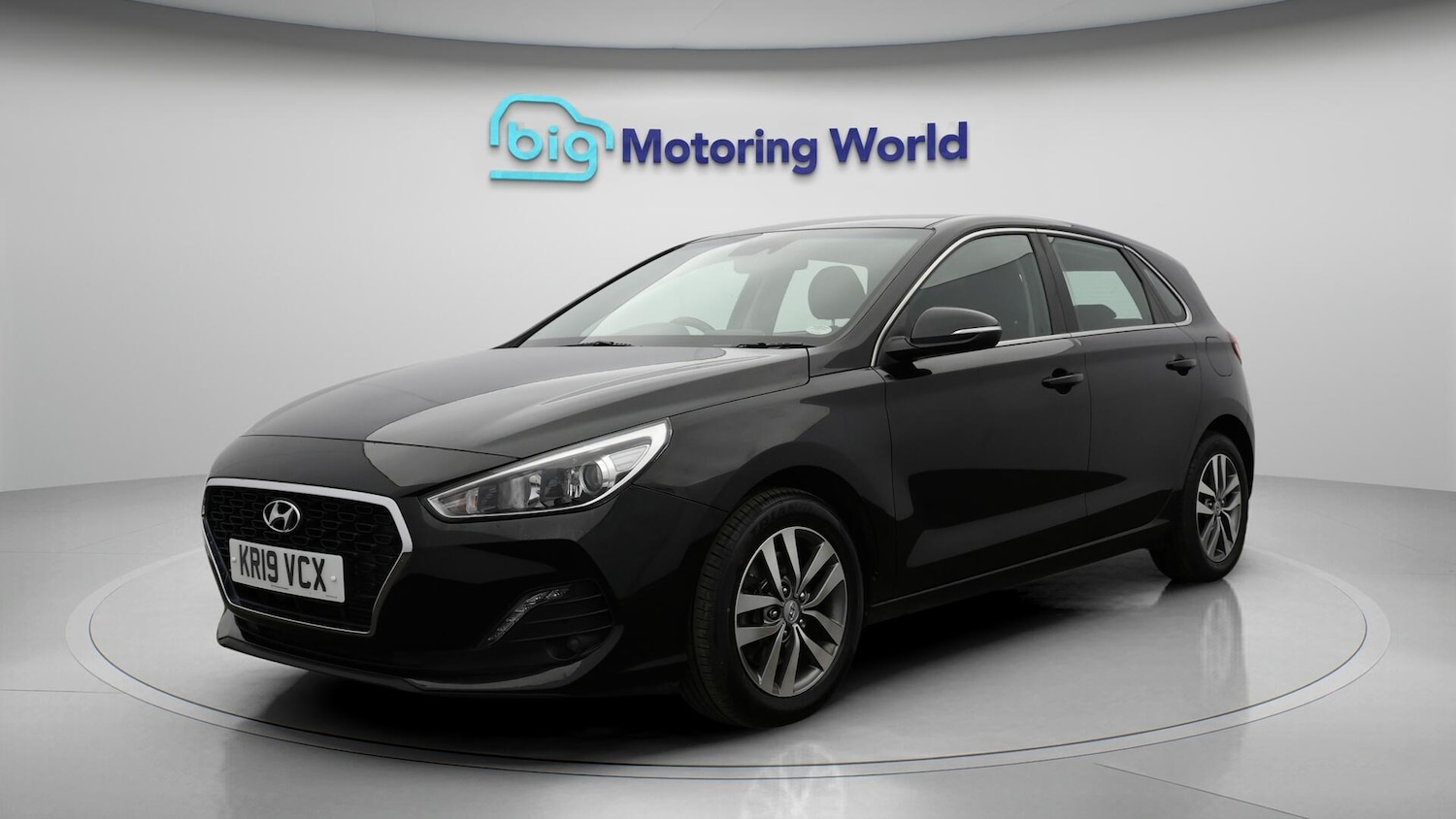 Used Hyundai i30 2019 for sale - 76759759: Photo 4
