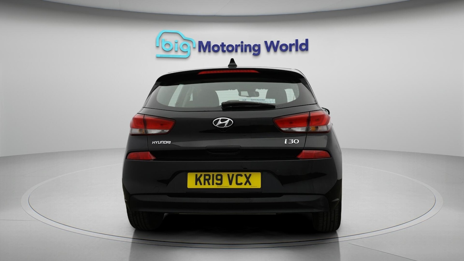 Used Hyundai i30 2019 for sale - 76759759: Photo 7