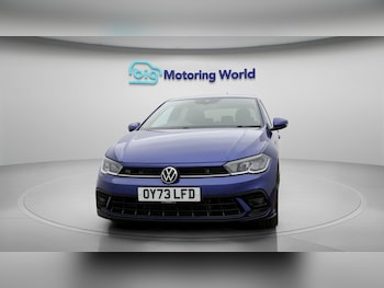 Used Volkswagen Polo 2023 for sale - 78249650: Photo