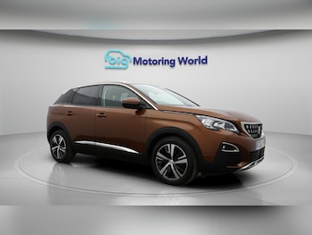Used Peugeot 3008 2020 for sale - 79419212: Photo